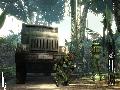 Metal Gear Solid: Peace Walker HD Edition Screenshots for Xbox 360 - Metal Gear Solid: Peace Walker HD Edition Xbox 360 Video Game Screenshots - Metal Gear Solid: Peace Walker HD Edition Xbox360 Game Screenshots