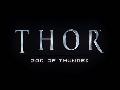 Thor: God of Thunder screenshot