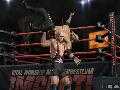 TNA iMPACT! Screenshots for Xbox 360 - TNA iMPACT! Xbox 360 Video Game Screenshots - TNA iMPACT! Xbox360 Game Screenshots