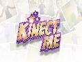 Kinect Fun Labs: Kinect Me screenshot