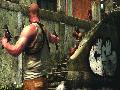 Max Payne 3 screenshot