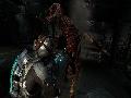 Dead Space 2 screenshot