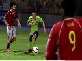 UEFA Champions League 2006-2007 Screenshots for Xbox 360 - UEFA Champions League 2006-2007 Xbox 360 Video Game Screenshots - UEFA Champions League 2006-2007 Xbox360 Game Screenshots