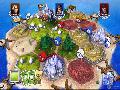 Catan Screenshots for Xbox 360 - Catan Xbox 360 Video Game Screenshots - Catan Xbox360 Game Screenshots