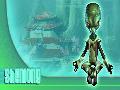 Destroy All Humans! Path of the Furon screenshot