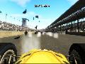 Indianapolis 500 Evolution screenshot