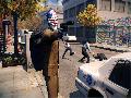 Payday 2 screenshot