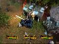 Wolf of the Battlefield: Commando 3 screenshot