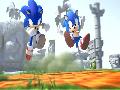 Sonic Generations screenshot