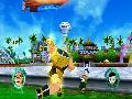 Dragon Ball: Raging Blast Screenshots for Xbox 360 - Dragon Ball: Raging Blast Xbox 360 Video Game Screenshots - Dragon Ball: Raging Blast Xbox360 Game Screenshots