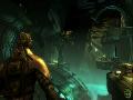 Dark Sector screenshot