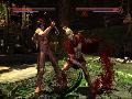 Deadliest Warrior: The Game screenshot