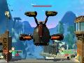 Bionic Commando Rearmed 2 Screenshots for Xbox 360 - Bionic Commando Rearmed 2 Xbox 360 Video Game Screenshots - Bionic Commando Rearmed 2 Xbox360 Game Screenshots