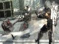 Metal Gear Rising: Revengeance screenshot