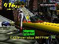 Crazy Taxi Screenshots for Xbox 360 - Crazy Taxi Xbox 360 Video Game Screenshots - Crazy Taxi Xbox360 Game Screenshots