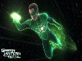 Green Lantern: Rise of the Manhunters screenshot