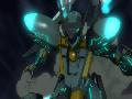 Zone of the Enders HD Collection screenshot