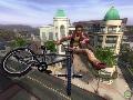 Tony Hawks American Wasteland Screenshots for Xbox 360 - Tony Hawks American Wasteland Xbox 360 Video Game Screenshots - Tony Hawks American Wasteland Xbox360 Game Screenshots