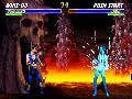 Ultimate Mortal Kombat 3 Screenshots for Xbox 360 - Ultimate Mortal Kombat 3 Xbox 360 Video Game Screenshots - Ultimate Mortal Kombat 3 Xbox360 Game Screenshots