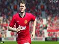 PES 2015 screenshot