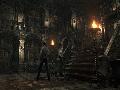 Resident Evil 0 screenshot