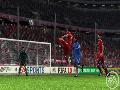 FIFA 10 Screenshots for Xbox 360 - FIFA 10 Xbox 360 Video Game Screenshots - FIFA 10 Xbox360 Game Screenshots