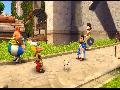 Asterix at the Olympic Games Screenshots for Xbox 360 - Asterix at the Olympic Games Xbox 360 Video Game Screenshots - Asterix at the Olympic Games Xbox360 Game Screenshots