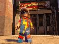 LEGO Marvel's Avengers screenshot