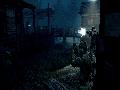 Ghost Recon Future Soldier: Raven Strike screenshot