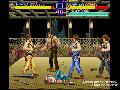 Final Fight: Double Impact screenshot