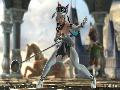 Soul Calibur IV screenshot