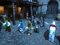 Lego Pirates of the Caribbean screenshot