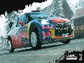 WRC 3 screenshot