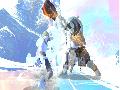 El Shaddai: Ascension of the Metatron screenshot