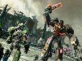 Transformers: Fall of Cybertron screenshot