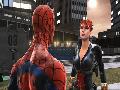 Spider-Man: Web of Shadows screenshot