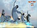 Happy Feet Two: The Videogame screenshot