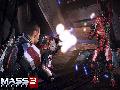 Mass Effect 3 screenshot