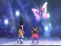 Blue Dragon screenshot