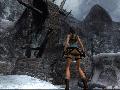 Tomb Raider: Anniversary Screenshots for Xbox 360 - Tomb Raider: Anniversary Xbox 360 Video Game Screenshots - Tomb Raider: Anniversary Xbox360 Game Screenshots