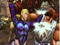 Street Fighter X Tekken screenshot