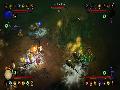 Diablo III Screenshots for Xbox 360 - Diablo III Xbox 360 Video Game Screenshots - Diablo III Xbox360 Game Screenshots