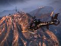 Grand Theft Auto V screenshot