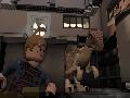 LEGO Jurassic World screenshot