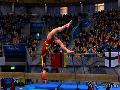 Beijing 2008 screenshot