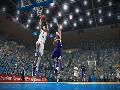 NCAA Basketball 10 screenshot