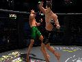 Bellator: MMA Onslaught screenshot