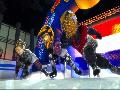 Red Bull Crashed Ice screenshot