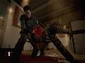 Dead to Rights: Retribution screenshot