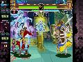 Darkstalkers Resurrection screenshot